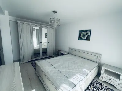 Apartament 2 camere 62 mp., Urban Residence, Tractorul, Brasov - foto 5