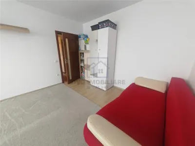 Apartament de vanzare in Sibiu - 2 camere, decomandat, cu balcon, Turnisor - foto 4
