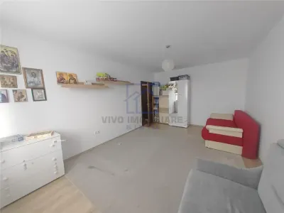 Apartament de vanzare in Sibiu - 2 camere, decomandat, cu balcon, Turnisor - foto 5
