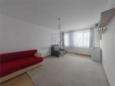 Apartament de vanzare in Sibiu - 2 camere, decomandat, cu balcon, Turnisor - foto 6