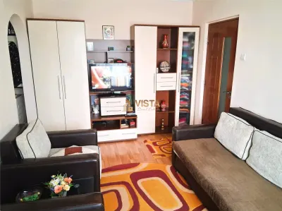 0% Comision! Apartament 2 camere gata de locuit | Centrală proprie | Etaj 2 | Loc de parcare - foto 2