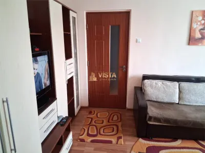 0% Comision! Apartament 2 camere gata de locuit | Centrală proprie | Etaj 2 | Loc de parcare - foto 3