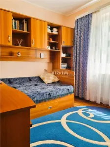 0% Comision! Apartament 2 camere gata de locuit | Centrală proprie | Etaj 2 | Loc de parcare - foto 6