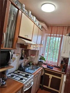 0% Comision! Apartament 2 camere gata de locuit | Centrală proprie | Etaj 2 | Loc de parcare - foto 9