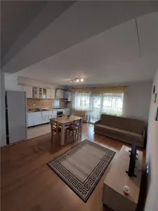 Apartament de inchiriat in Sibiu - 3 camere, cu balcon si loc de parcare, Selimbar - Sibiu