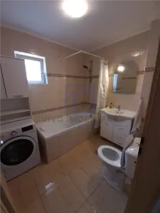 Apartament de inchiriat in Sibiu - 3 camere, cu balcon si loc de parcare, Selimbar - foto 8