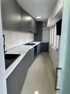 Apartament de inchiriat in Sibiu - 4 camere, 2 bai, 92 mp, Central - foto 5