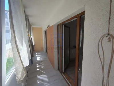 Apartament de vanzare in Sibiu - 2 camere, cu balcon si loc de parcare privat, Cartierul Arhitectilor - foto 5