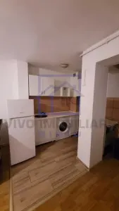 Garsoniera de vanzare in Sibiu - 24 mp, Cartierul Lazaret - foto 3