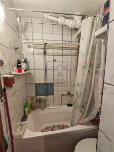 Garsoniera de vanzare in Sibiu - 28 mp, decomandata, zona Stefan cel Mare - foto 5