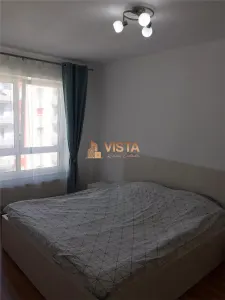 Exclusivitate, Apartament 2 camere, Avantgarden Bartolomeu - foto 10
