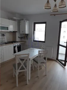 Apartament de inchiriat in Sibiu - 2 camere, cu balcon si loc de parcare, Dna Stanca - foto 4