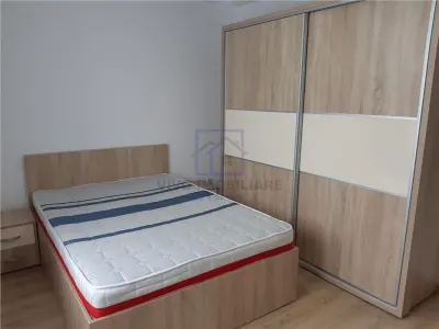 Apartament de inchiriat in Sibiu - 2 camere, cu balcon si loc de parcare, Dna Stanca - foto 5