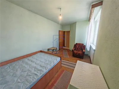 Apartament de vanzare in Sibiu - 2 camere, decomandat, garaj si pivnita, Cartierul Strand - foto 5