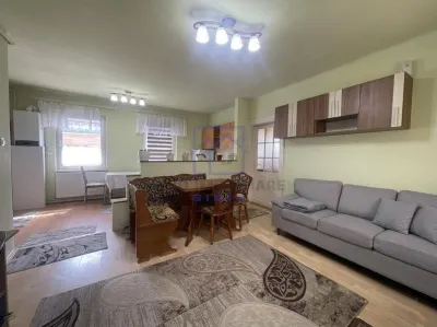 Apartament de vanzare in Sibiu - la casa, cu pod si pivnita, Central - foto 3