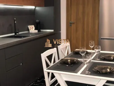 Apartament de inchiriat 2 camere, Tractorul, Brasov - foto 4