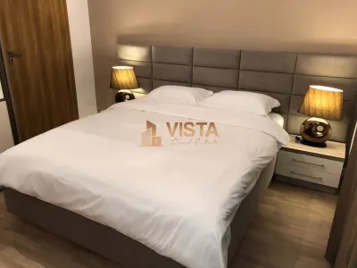 Apartament de inchiriat 2 camere, Tractorul, Brasov - foto 7