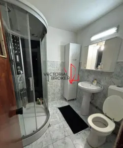 2 camere decomandate, bl.1982, renovat, 52mp, Basarabia- Chisinau - foto 5