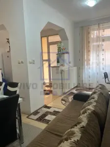 Apartament de vanzare in Sibiu/Cisnadie - 2 camere, 56 mp, mobilat si utilat - foto 3