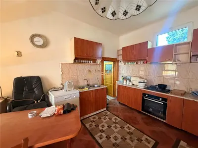 Doua case individuale, 680 mp teren. zona Aurel Vlaicu, Brasov - foto 12