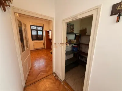 Doua case individuale, 680 mp teren. zona Aurel Vlaicu, Brasov - foto 13