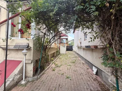 Doua case individuale, 680 mp teren. zona Aurel Vlaicu, Brasov - foto 16