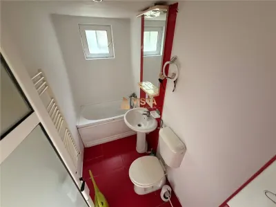 Doua case individuale, 680 mp teren. zona Aurel Vlaicu, Brasov - foto 22