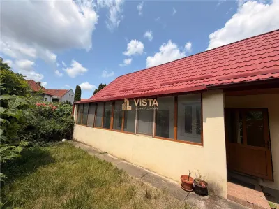Doua case individuale, 680 mp teren. zona Aurel Vlaicu, Brasov - foto 23
