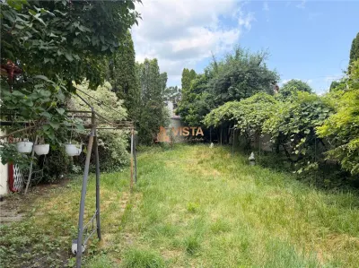 Doua case individuale, 680 mp teren. zona Aurel Vlaicu, Brasov - foto 5