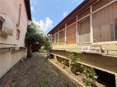 Doua case individuale, 680 mp teren. zona Aurel Vlaicu, Brasov - foto 6
