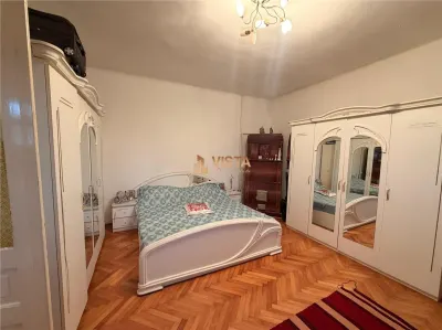 Doua case individuale, 680 mp teren. zona Aurel Vlaicu, Brasov - foto 7