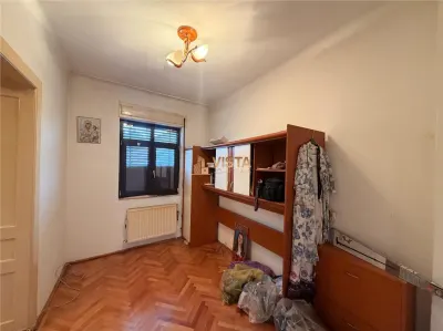 Doua case individuale, 680 mp teren. zona Aurel Vlaicu, Brasov - foto 8