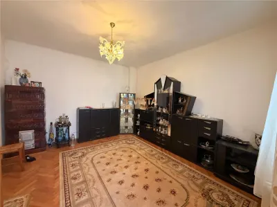 Doua case individuale, 680 mp teren. zona Aurel Vlaicu, Brasov - foto 9