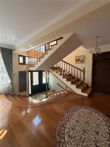 Exclusivitate, Casa zona centrala 9 dormitoare, Centrul Civic, Brasov - foto 2