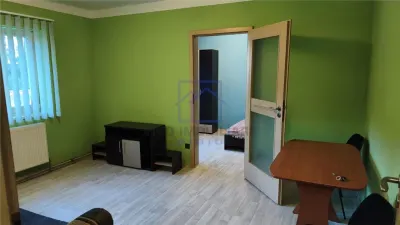Apartament de vanzare in Sibiu - 2 camere, Hipodrom 2 - Sibiu