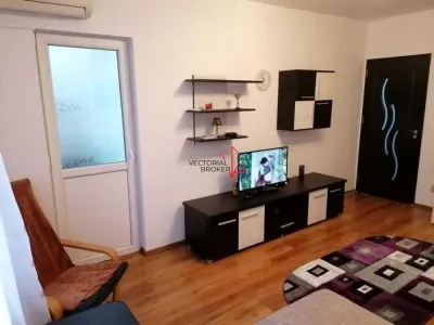 Garsoniera et.2, in bloc mixt- Doamna Ghica - foto 2