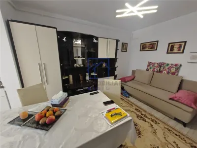 Apartament de vanzare in Sibiu - 2 camere, cu balcon, etaj 1, Calea Surii Mici - foto 5