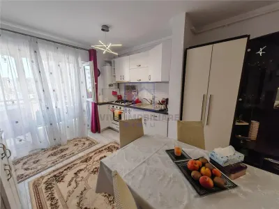 Apartament de vanzare in Sibiu - 2 camere, cu balcon, etaj 1, Calea Surii Mici - foto 6
