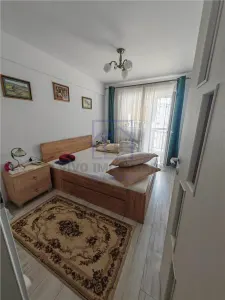 Apartament de vanzare in Sibiu - 2 camere, cu balcon, etaj 1, Calea Surii Mici - foto 7