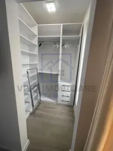 Penthouse de vanzare in Sibiu - 3 camere, terasa de 52 mp, loc de parcare privat, zona Stefan cel Mare - foto 7