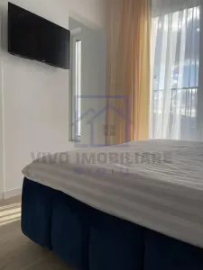 Penthouse de inchiriat in Sibiu - 3 camere, terasa de 52 mp, loc de parcare privat, zona Stefan cel Mare - foto 4
