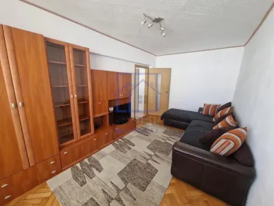 Apartament de vanzare in Sibiu - 2 camere, cu balcon si pivnita, Hipodrom IV - foto 3