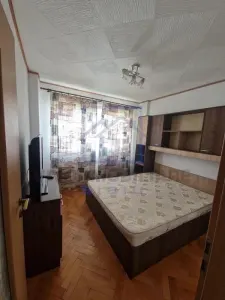 Apartament de vanzare in Sibiu - 2 camere, cu balcon si pivnita, Hipodrom IV - foto 4