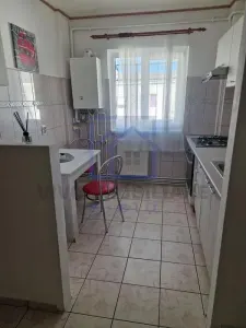 Apartament de vanzare in Sibiu - 2 camere, cu balcon si pivnita, Hipodrom IV - foto 5