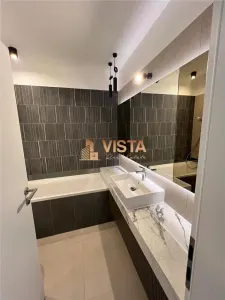 Exclusivitate, Garsoniera decomandata-40 mp, Qualis 2, Tractorul,Brasov - foto 5