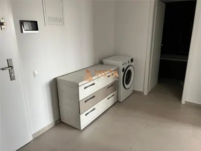 Exclusivitate, Garsoniera decomandata-40 mp, Qualis 2, Tractorul,Brasov - foto 7