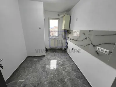 Apartament de vanzare in Sibiu - 2 camere, cu balcon si pivnita, zona Mihai Viteazu - foto 3