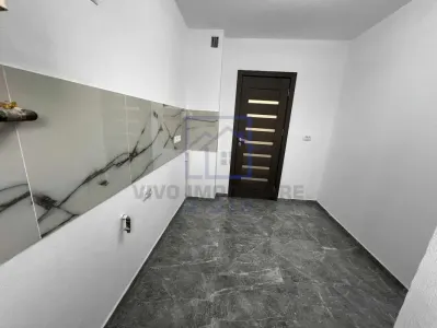Apartament de vanzare in Sibiu - 2 camere, cu balcon si pivnita, zona Mihai Viteazu - foto 4