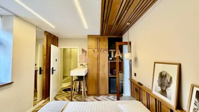 Afacere regim hotelier, doua unitati,  zona Piata Unirii-Brasov - foto 12