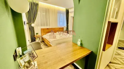 Afacere regim hotelier, doua unitati,  zona Piata Unirii-Brasov - foto 3